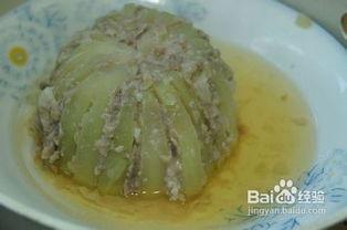 葫芦瓜和鱼可以一起吃吗,揭秘能否同食的饮食奥秘