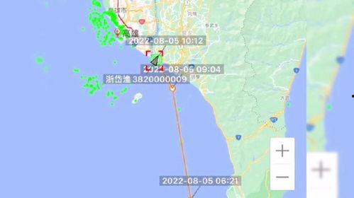 渔民台湾吃瓜,品尝独特“吃瓜”文化，感受宝岛风情