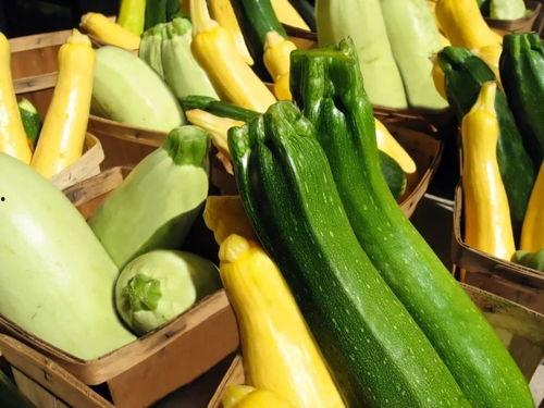 带你吃瓜福建,带你吃遍八闽特色瓜果飘香