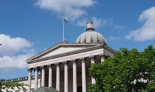 英国留学吃瓜ucl,UCL校园生活那些“吃瓜”瞬间