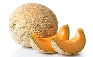 哈密瓜为什么要放几天吃,揭秘其成熟与口感提升的秘密