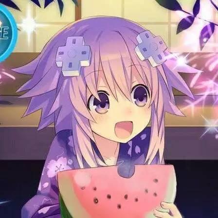 王牌吃瓜少女头像,揭秘王牌吃瓜少女的神秘面纱