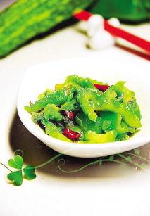 每天吃鸭瓜会怎样,健康生活新选择